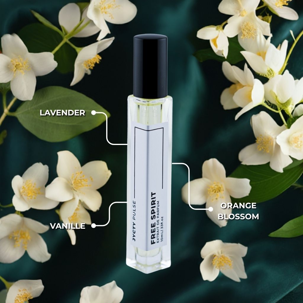 FREE SPIRIT | Inspired By Libre For Her - Velora