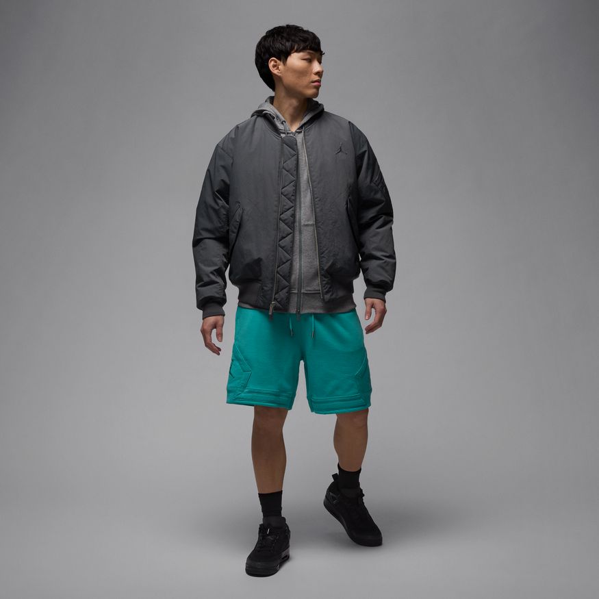M Jordan Flight Fleece FV7257-392 - Velora