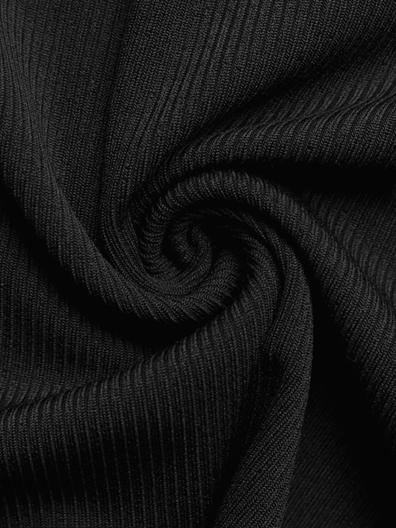 Flower Round Neck Long Sleeve Bodysuit - Velora Luxury Fashion