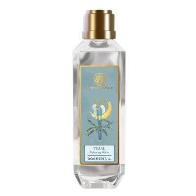 Forest Essentials Tejal Balancing Water - Velora Luxury Fashion