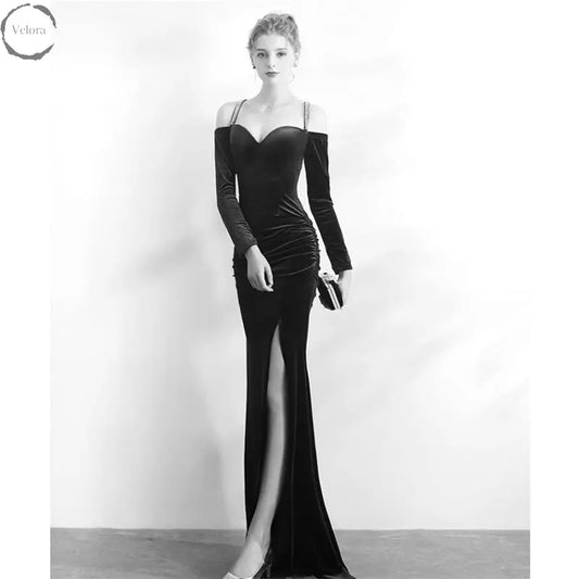 Formal dress - Velora