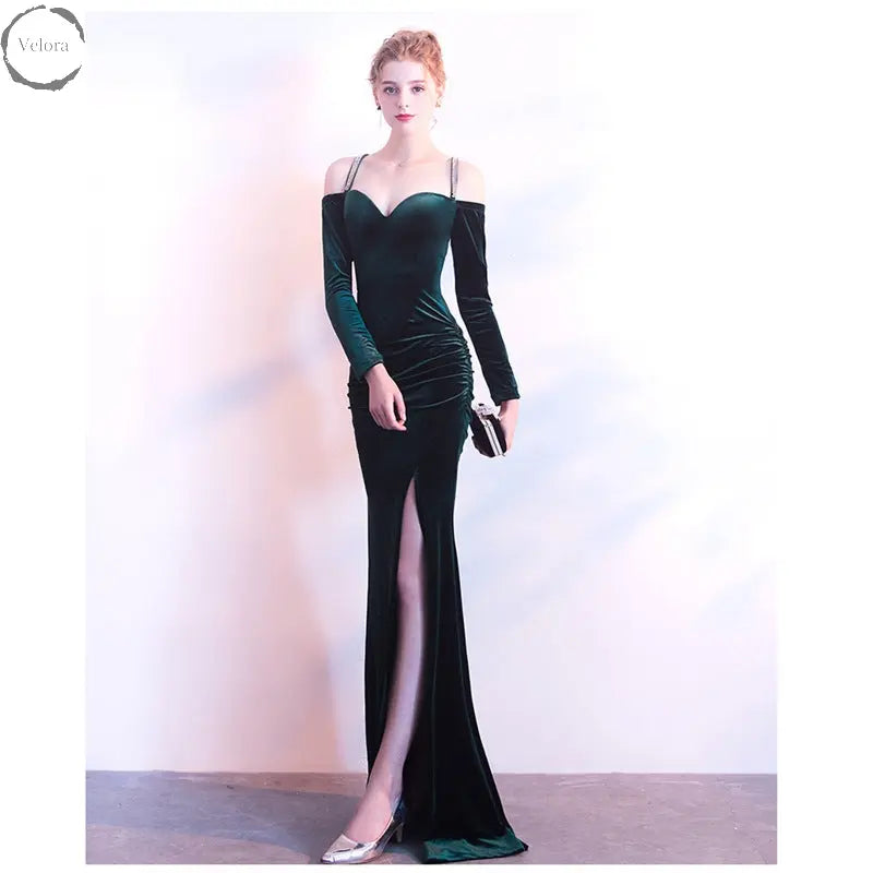 Formal dress - Velora