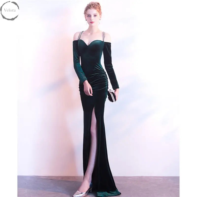 Formal dress - Velora