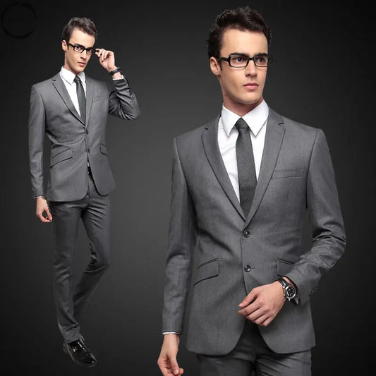 Formal groom dress - Velora