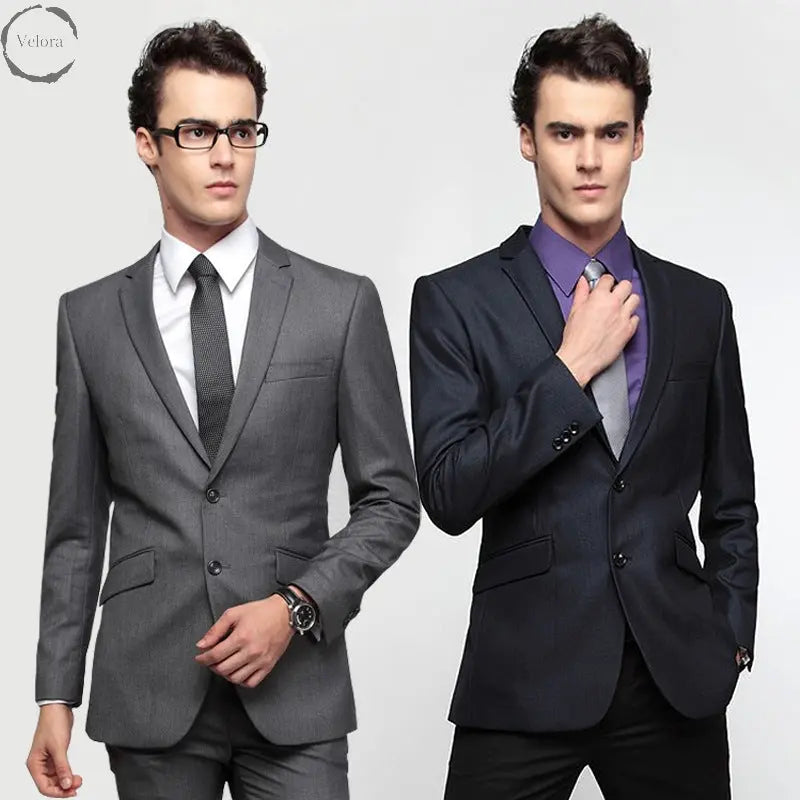 Formal groom dress - Velora