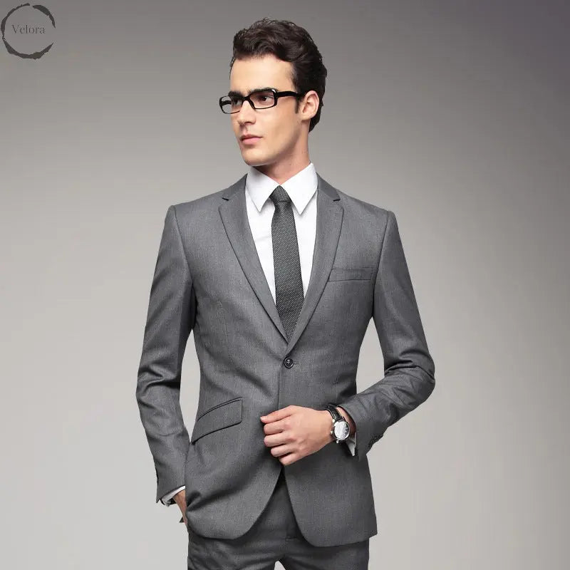 Formal groom dress - Velora