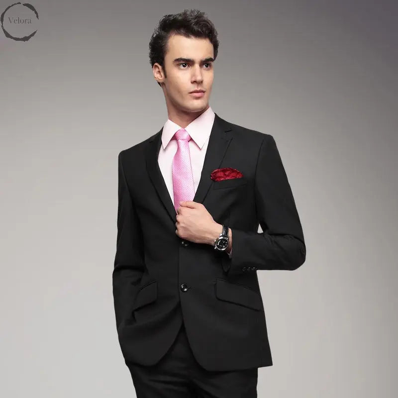Formal groom dress - Velora
