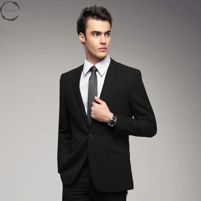 Formal groom dress - Velora