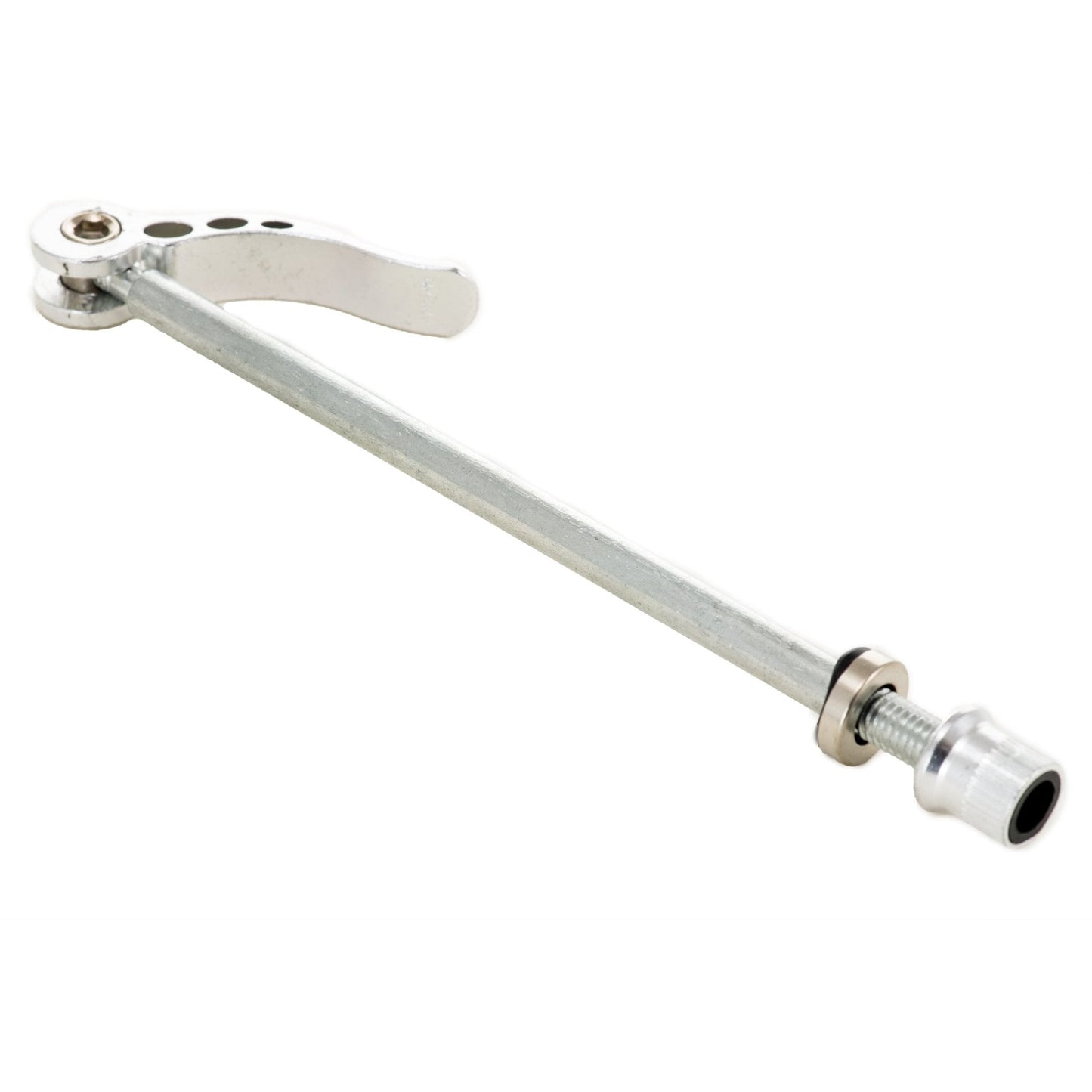 Front Wheel Axle Assembly for eR-Pace X - Velora Luxury Fashion