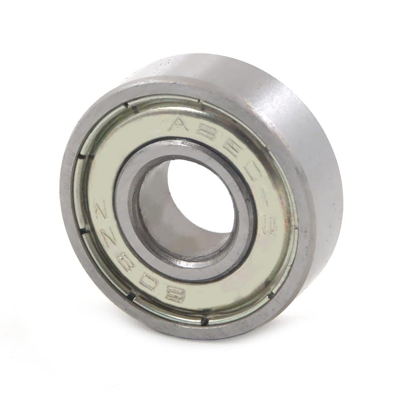Front Wheel Bearing - Velora Luxury Fashion