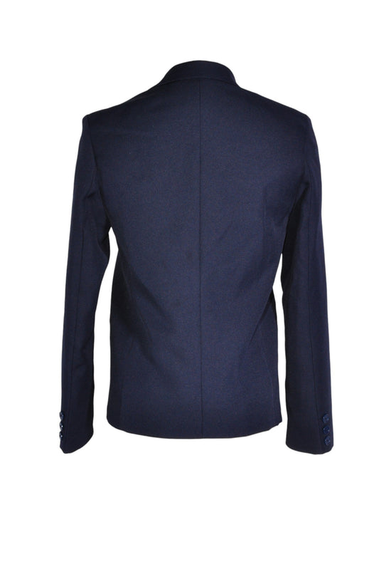 GEORGE Blazers Regular fit in Blue - 12 - Velora Luxury Fashion