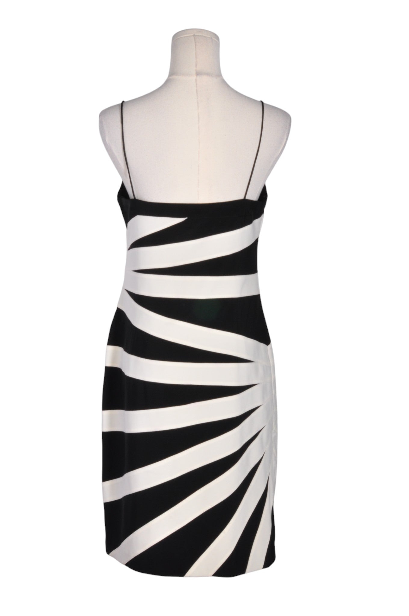 GILANI Women Midi Dresses Regular fit in Black - 10 - Velora Luxury Fashion