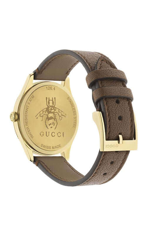 GUCCI G-Timeless Watch YA1264199 - Velora