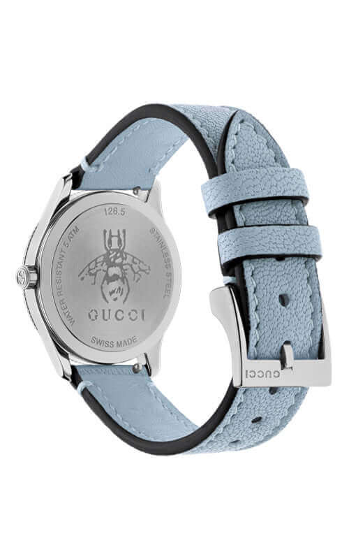 GUCCI G-Timeless Watch YA1265039 - Velora