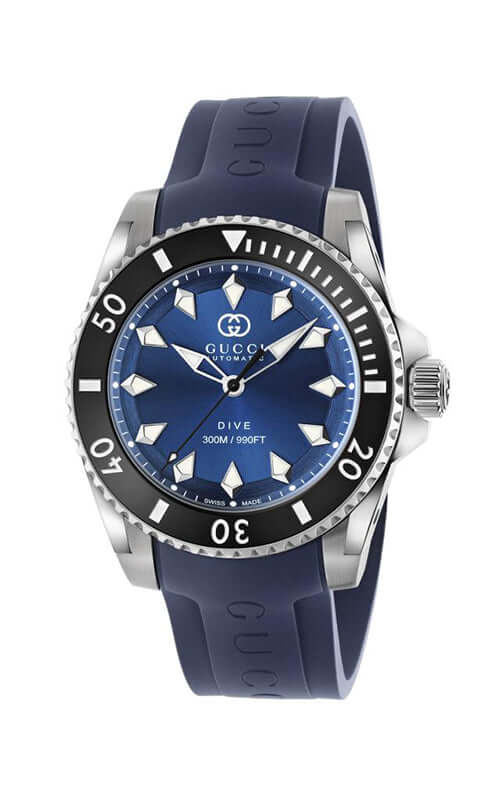GUCCI Dive LG Watch YA136359 - Velora