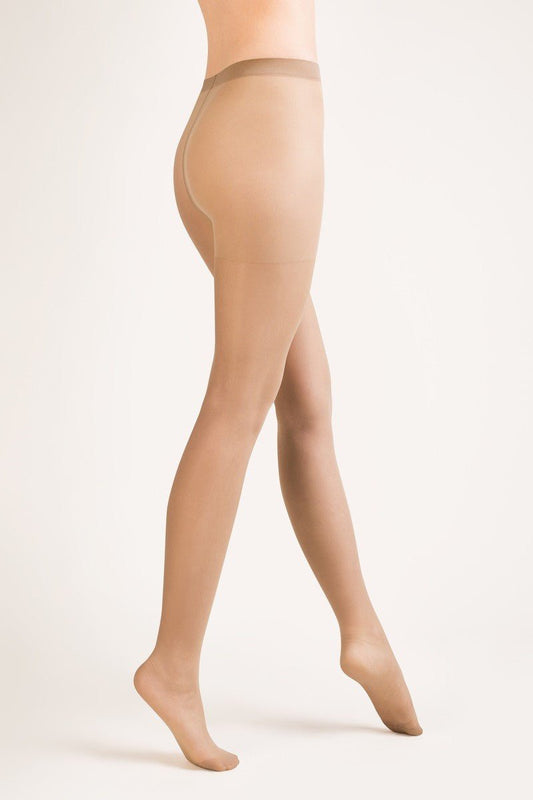 Gabriella Classic Tights 15 Den - Velora Luxury Fashion