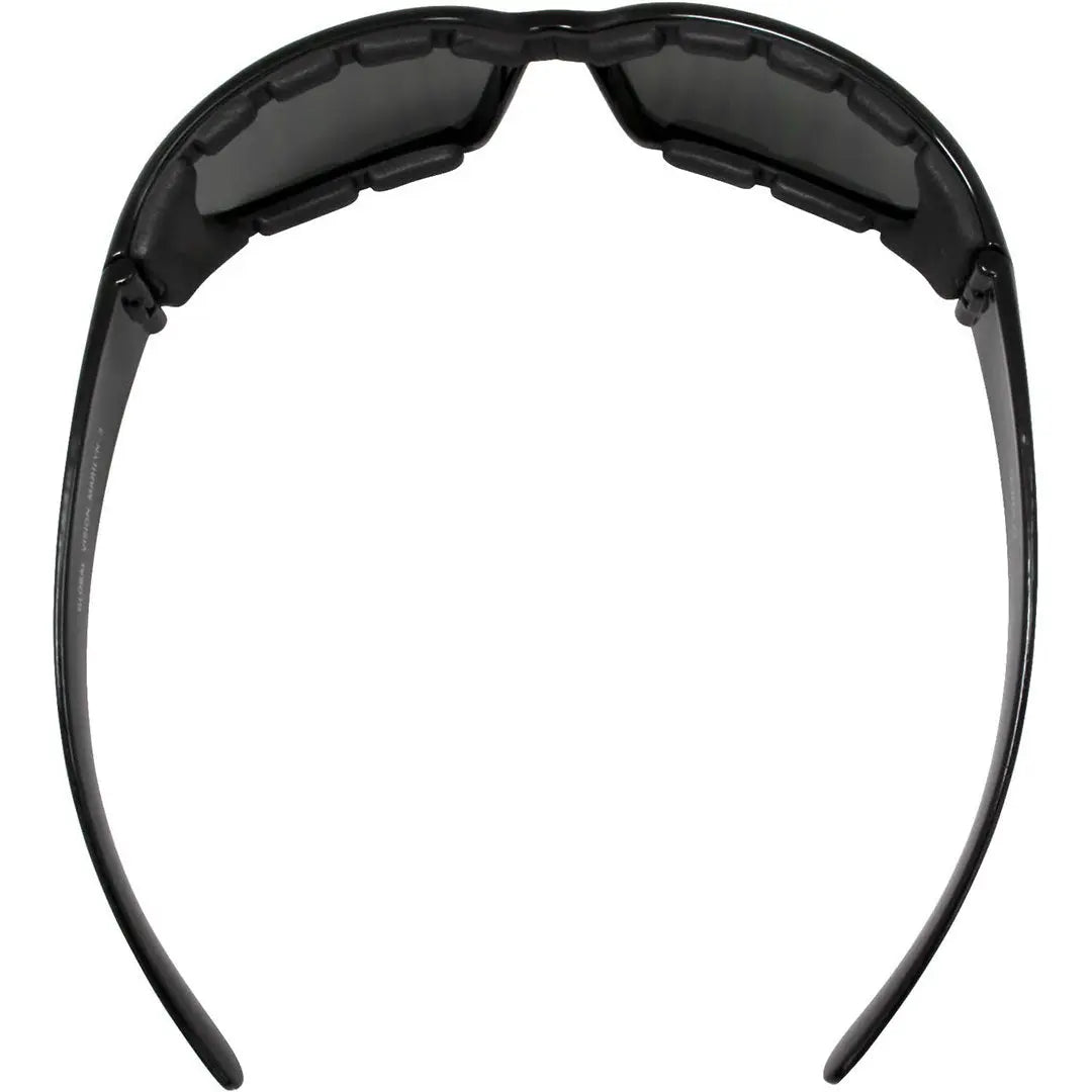 Global Vision Hawkeye Motorcycle Sunglasses - Velora Luxury Fashion