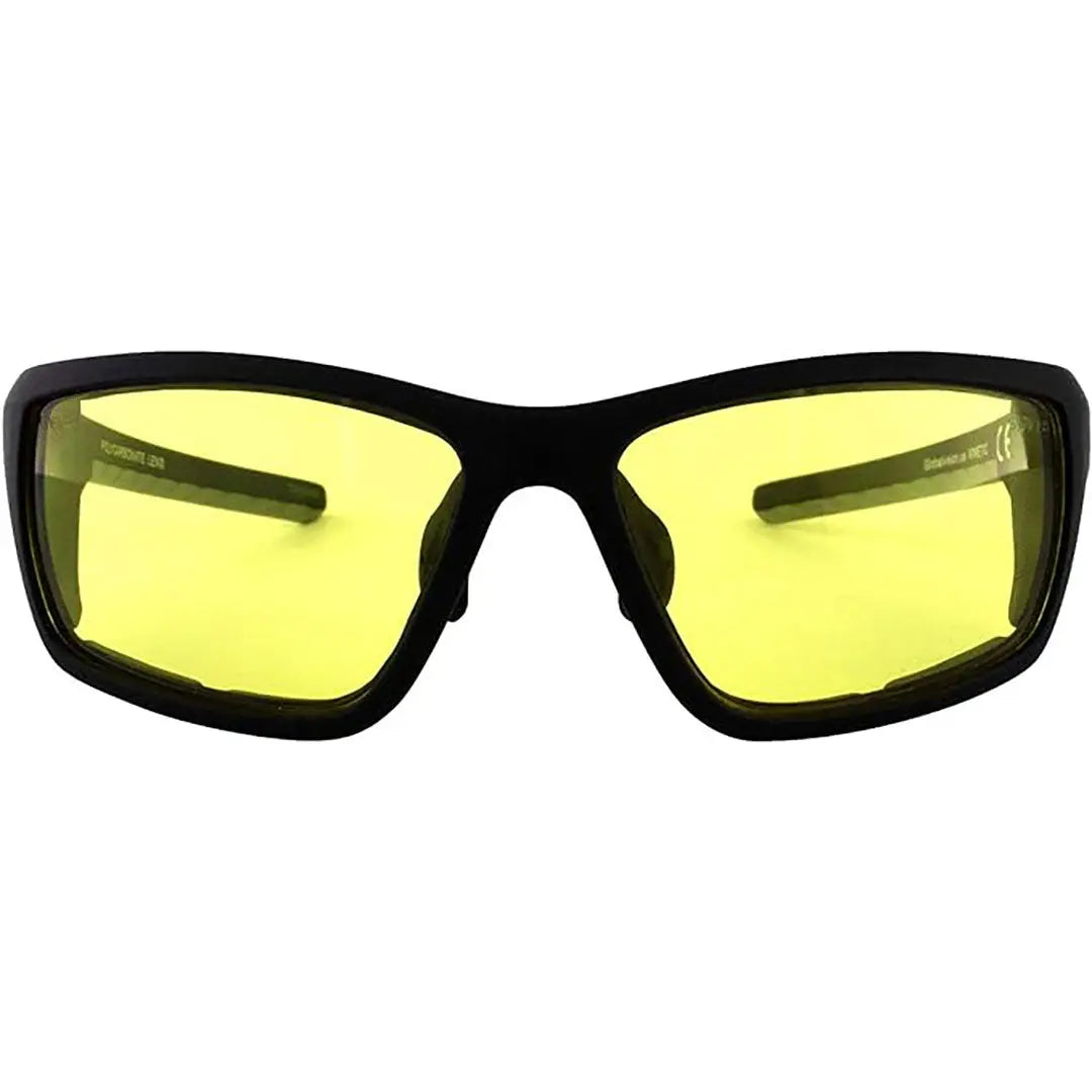 Global Vision Kinetic Motorcycle Safety Sunglasses Boutique of Leathers/Open Road