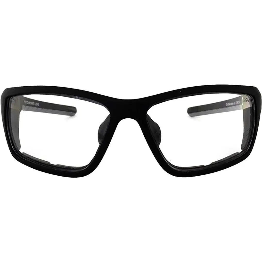Global Vision Kinetic Motorcycle Safety Sunglasses Boutique of Leathers/Open Road