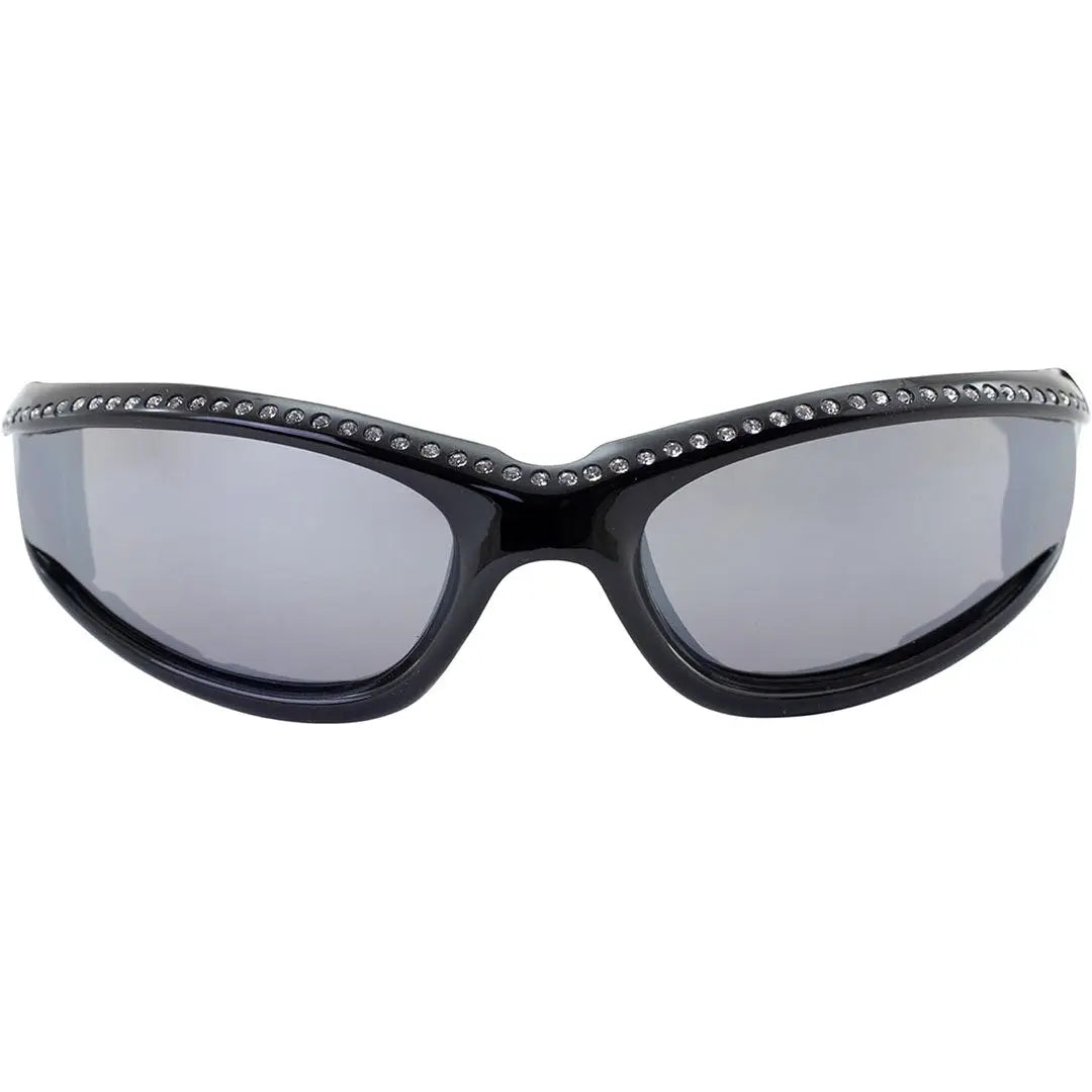 Global Vision Marilyn 11 FM Motorcycle Sunglasses - Velora Luxury Fashion
