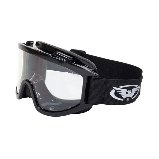 Global Vision Wind-Shield A/F Motorcycle Sunglasses - Velora Luxury Fashion