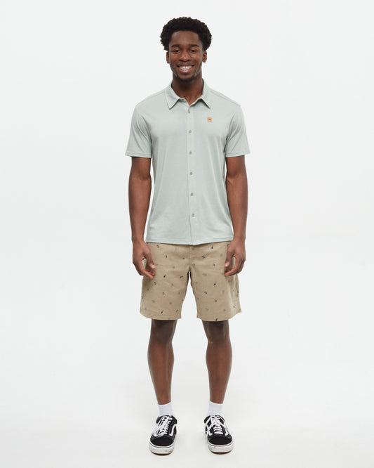 Hawthorn Shirt