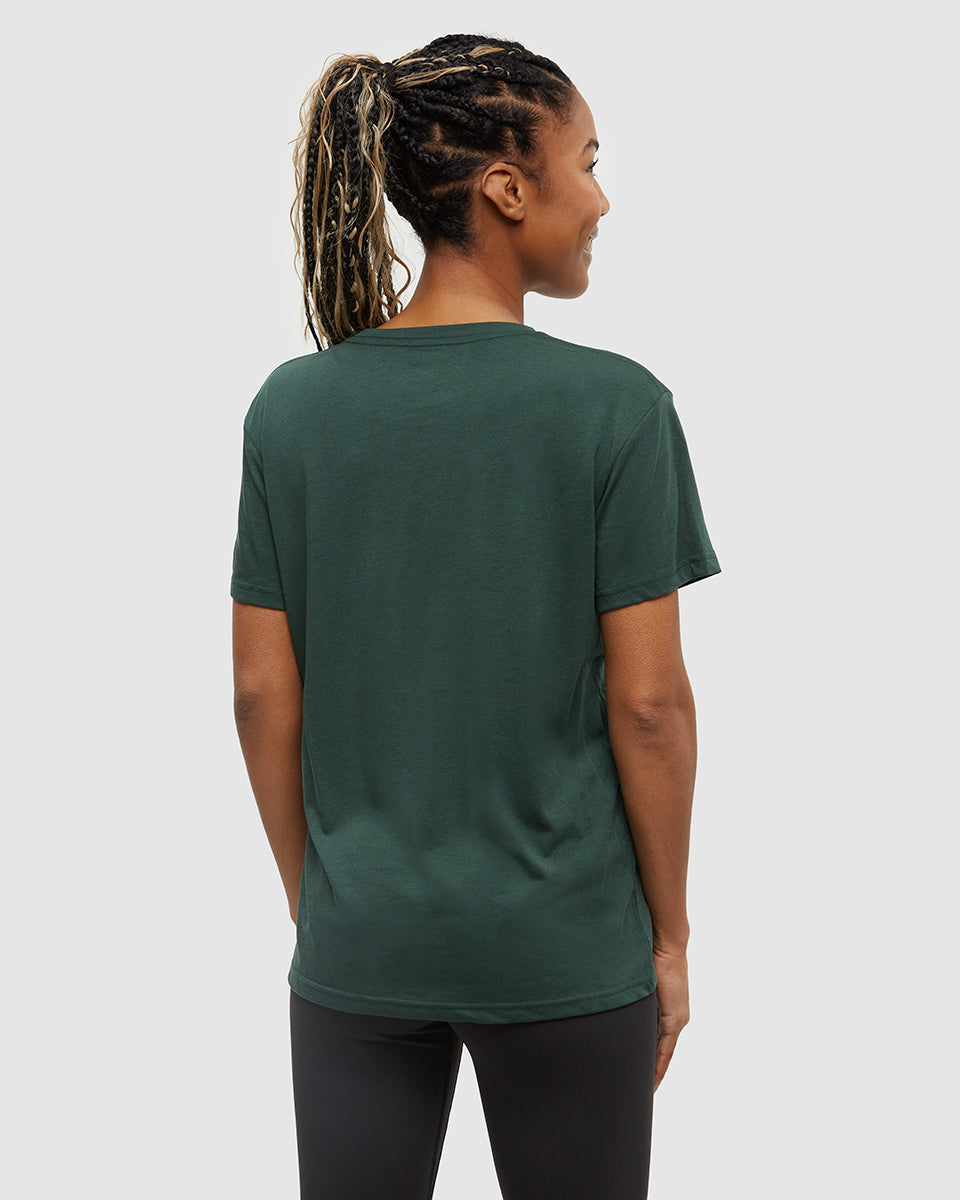 Autumn Flora T-Shirt