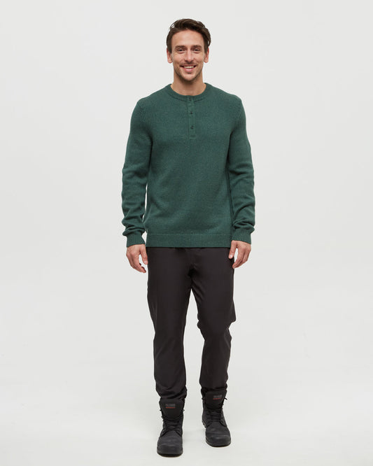 Dalton Sweater