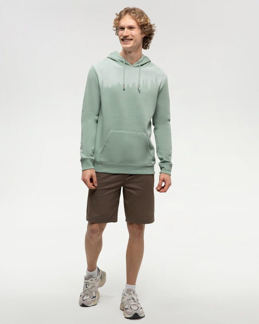 Juniper Hoodie
