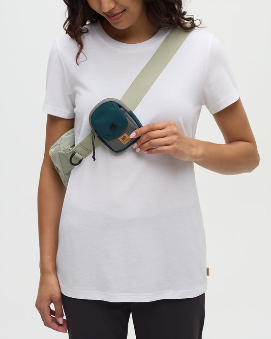 Sombrio Clip Bag