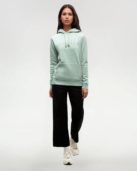 Juniper Hoodie