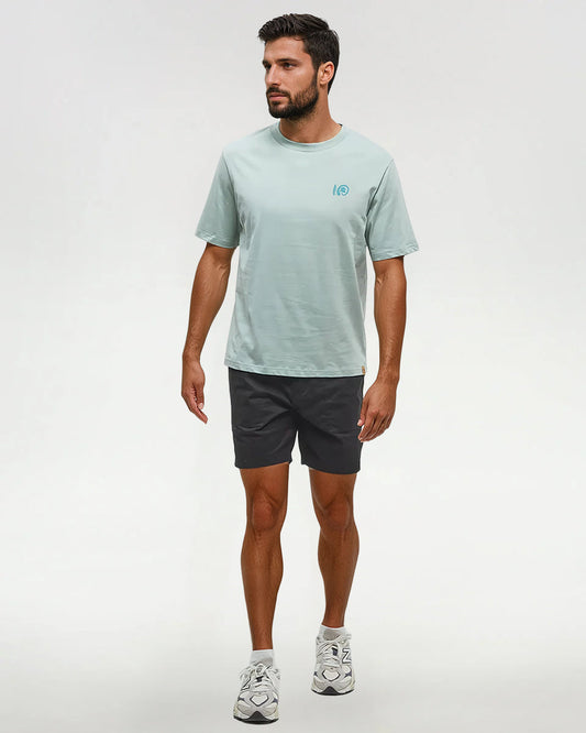 Seaforestation Relaxed T-Shirt