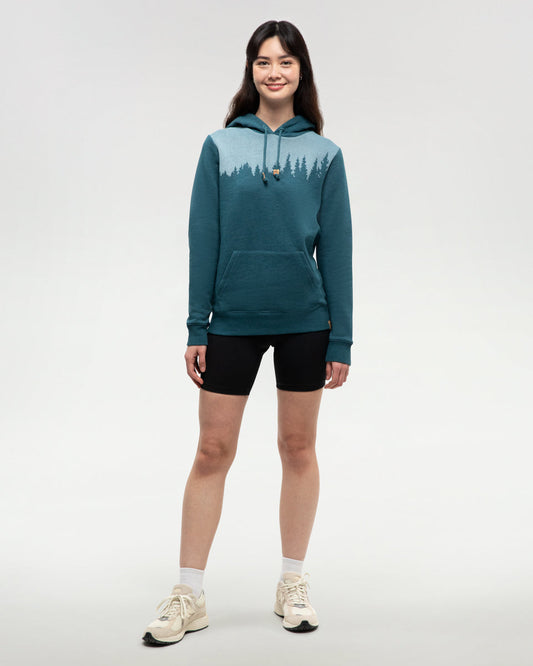 Juniper Hoodie