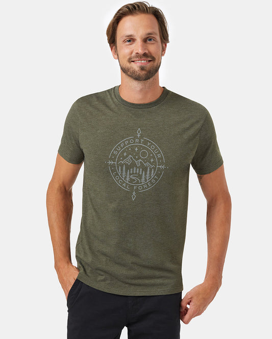 Support Classic T-Shirt