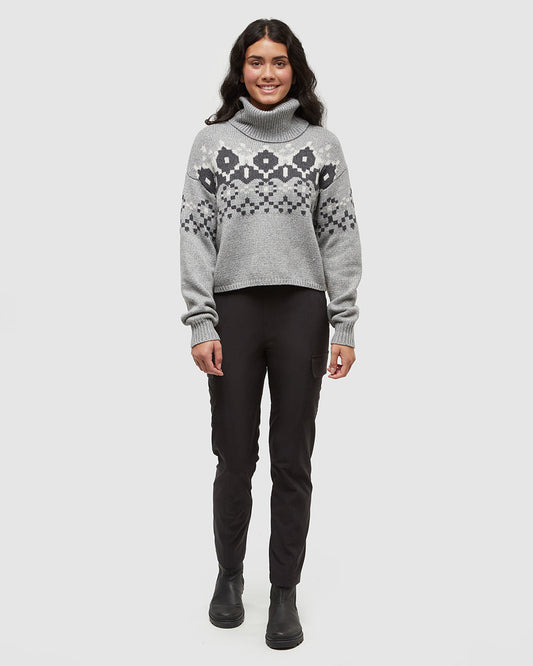 Moray Sweater