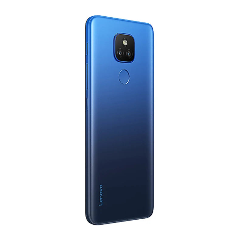 Original Lenovo K12 4G Mobile Phone 4GB 64GB Play Store Smartphone 6.5'' 5000mAh 48MP Smartphones - Velora