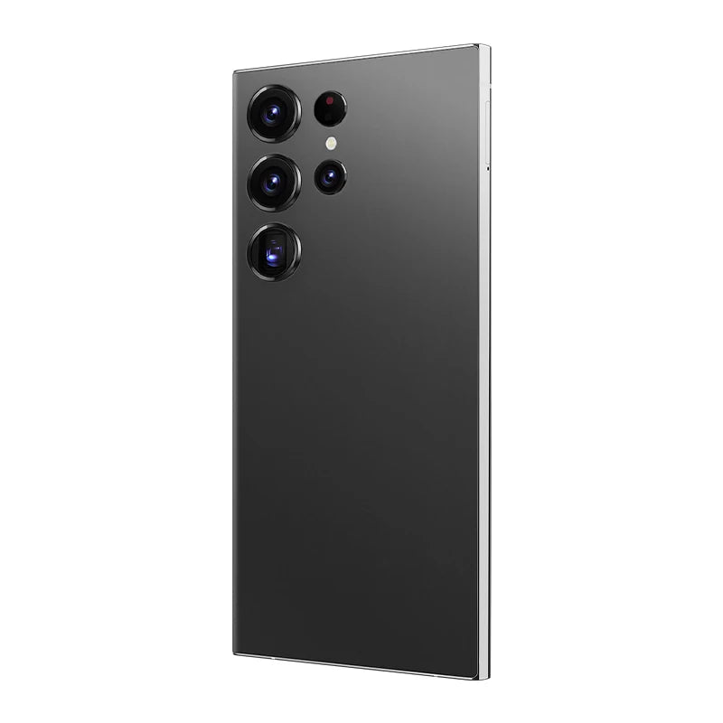 New Mobile Phone 2025 S24 ultra Smartphones 16GB+1TB 5G Dual SIM Professional - Photography 5G Smartphones Built in High Cameras - Velora