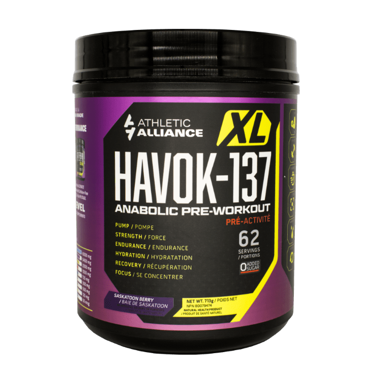 HAVOK-137 (713g) - Velora Luxury Fashion