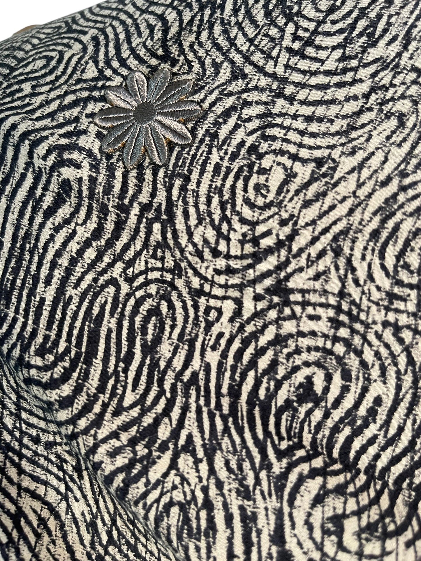 PRC6150 Avatar Pure Silk Bolero - Velora