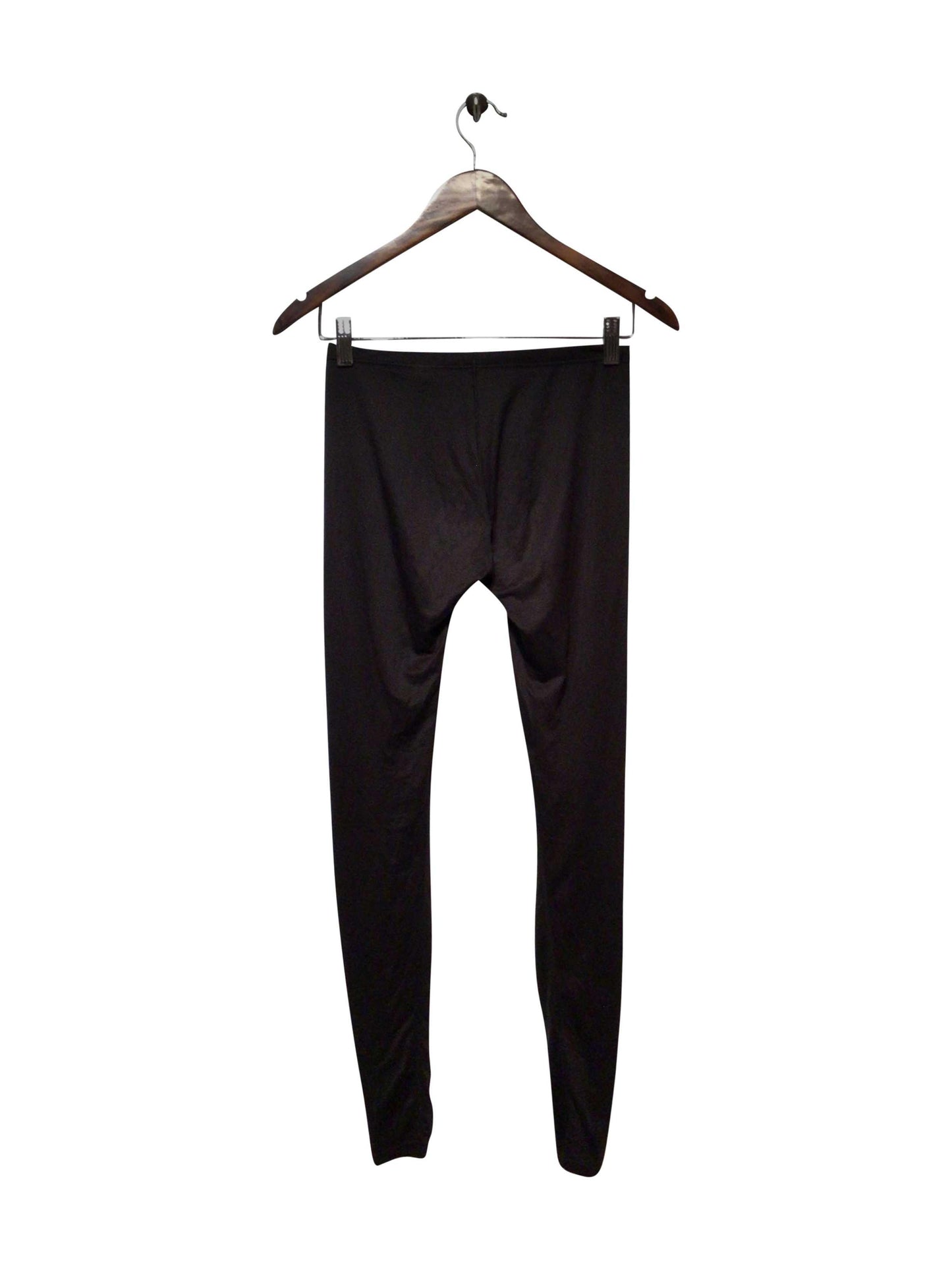 HEATTECH Fitted Legging in Black - XS - Velora