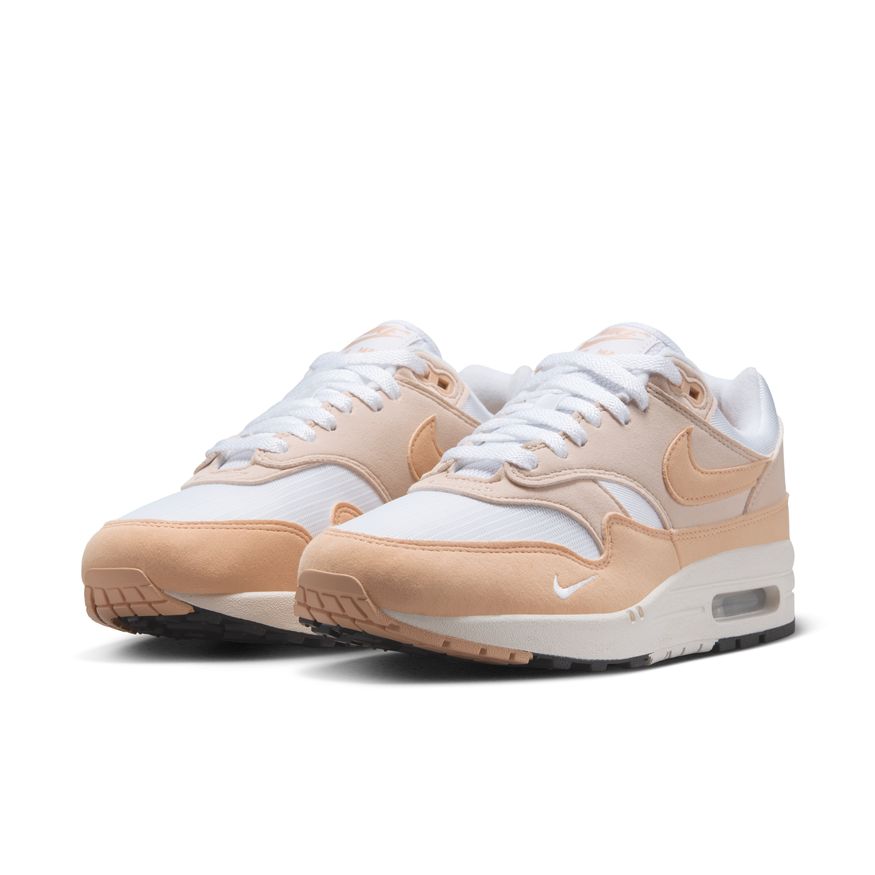 W Nike Air Max 1 '87 Textile HF1194-100 - Velora