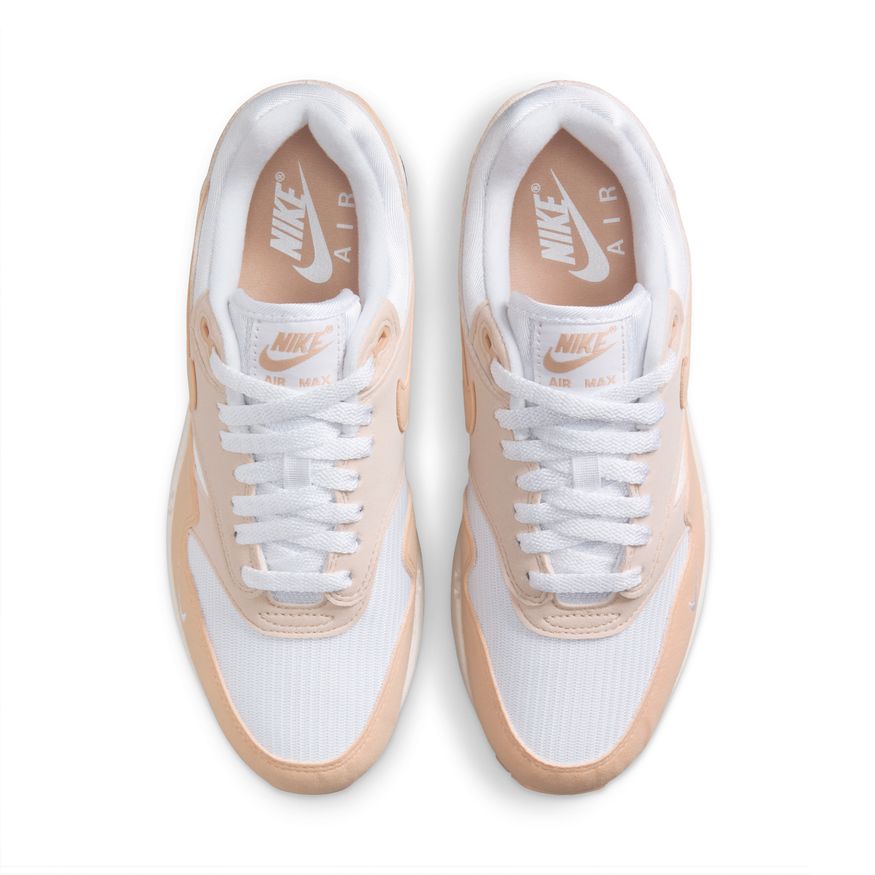 W Nike Air Max 1 '87 Textile HF1194-100 - Velora