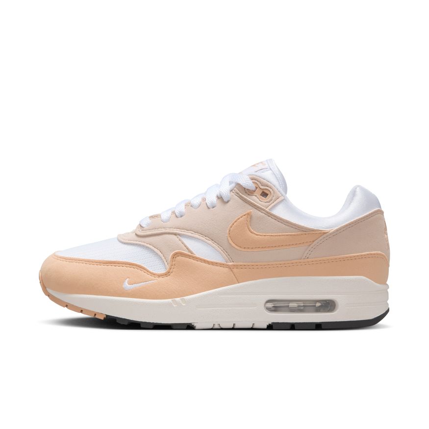 W Nike Air Max 1 '87 Textile HF1194-100 - Velora