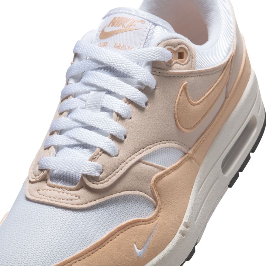 W Nike Air Max 1 '87 Textile HF1194-100 - Velora