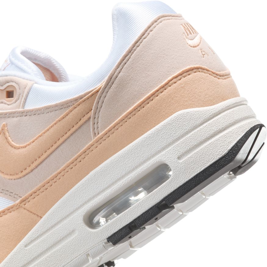 W Nike Air Max 1 '87 Textile HF1194-100 - Velora