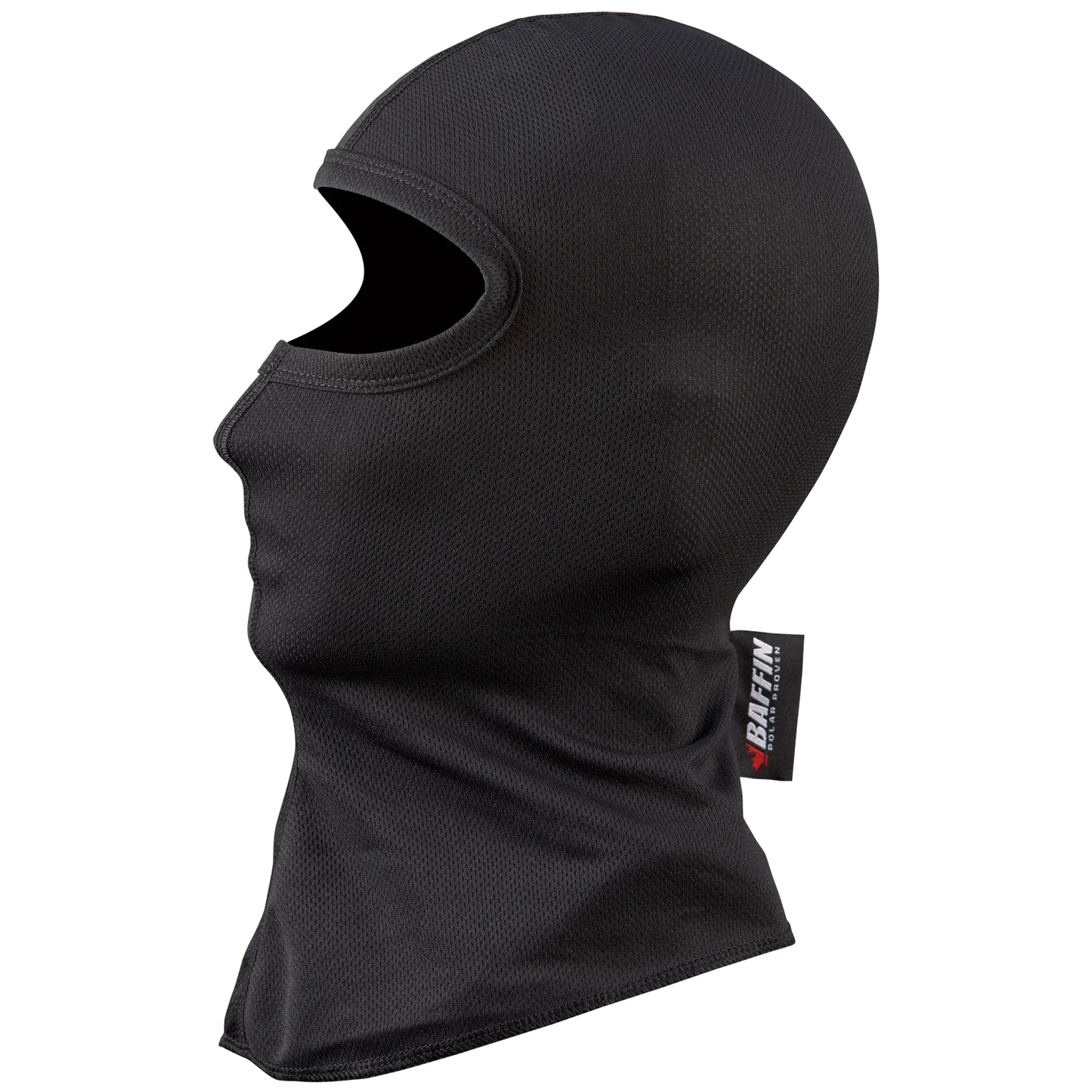 Baffin Unisex High-Wick Balaclava One Size Fits Most - Velora