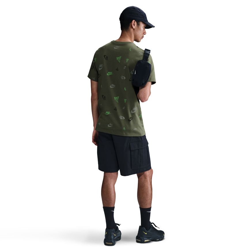 M Nike Sportswear HJ0561-222 - Velora