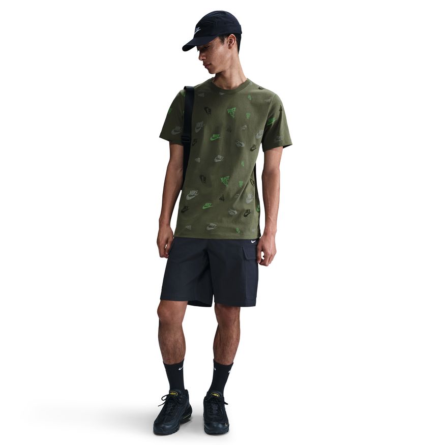 M Nike Sportswear HJ0561-222 - Velora
