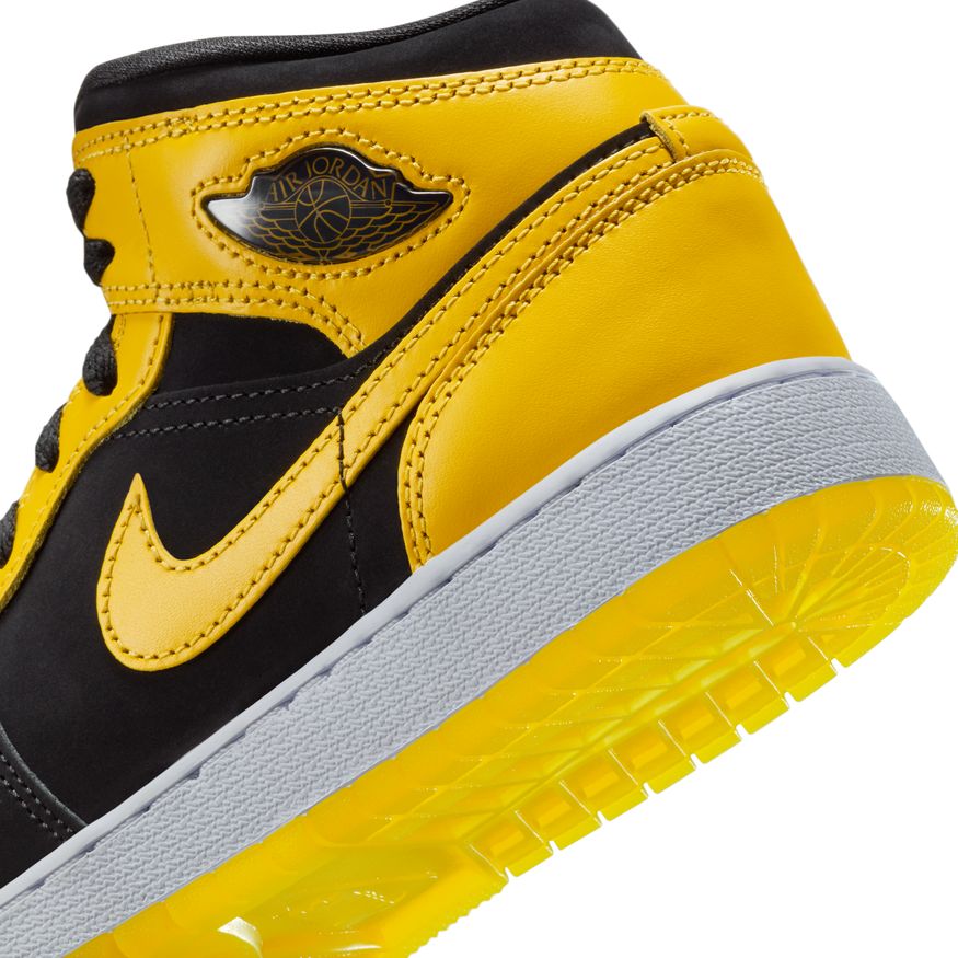 Y Air Jordan 1 Mid SE HJ5940-071 - Velora