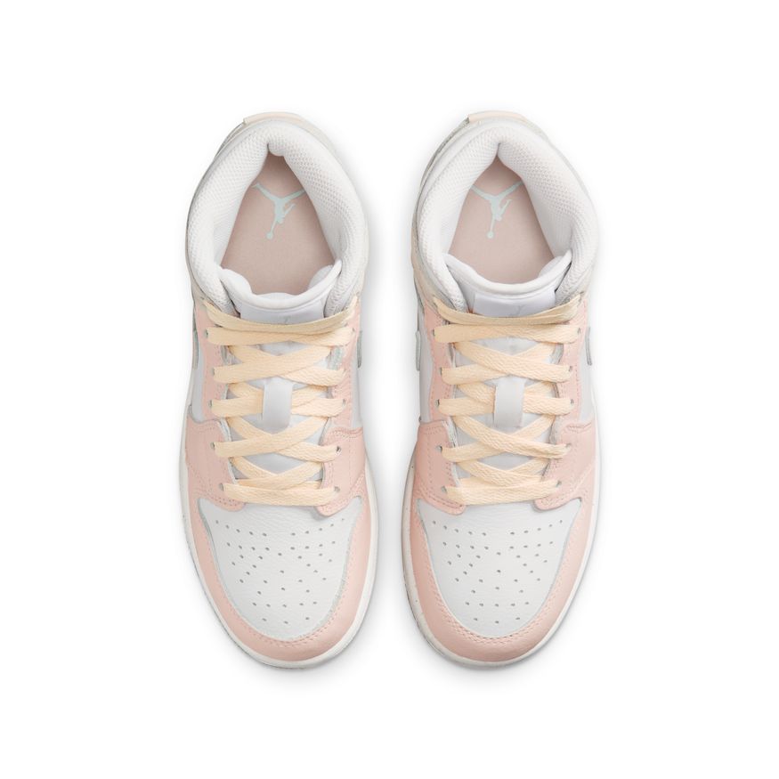 Y Air Jordan 1 Mid SE HJ5940-100 - Velora